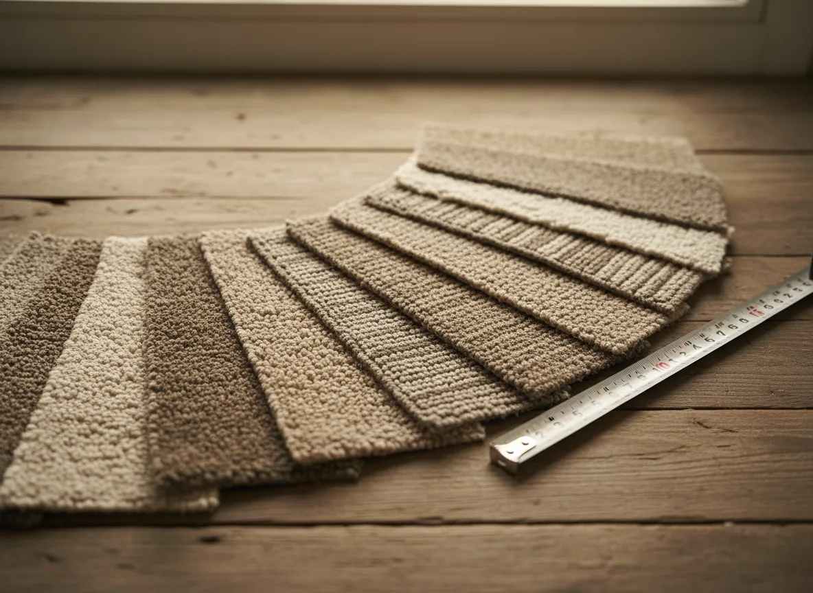 Carpet Installation New Raymer, CO FAQs